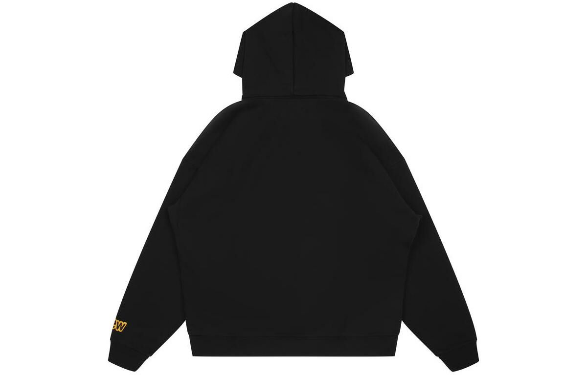 【代購】Drew House Mascot Hoodie Fw21