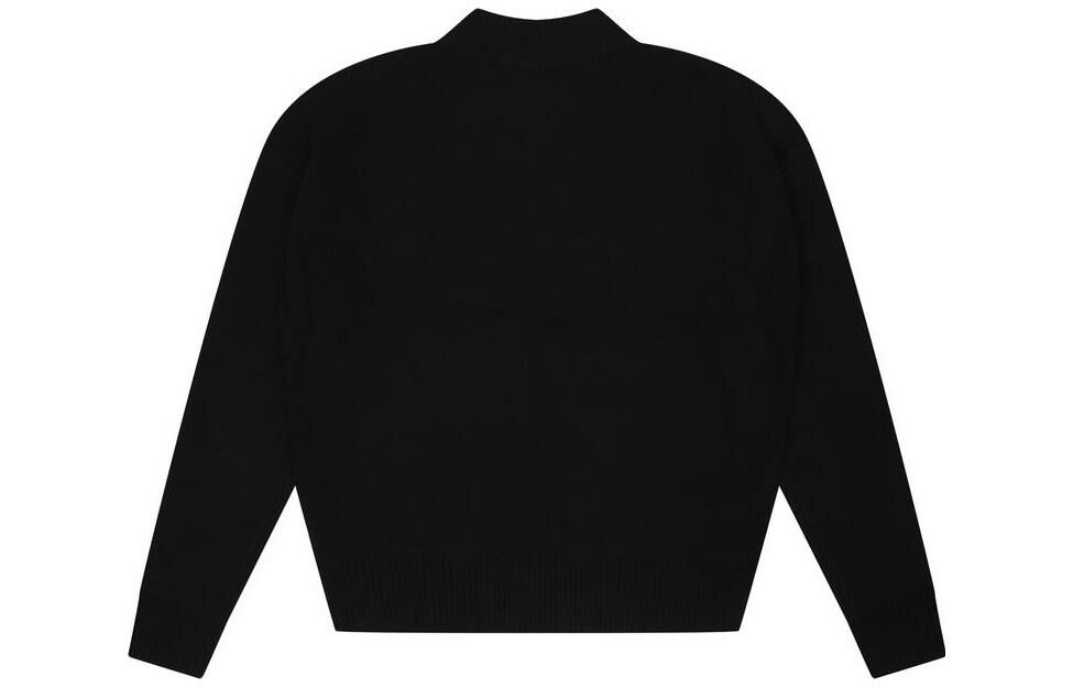 【代購】Drew House Mascot Funnel Neck Sweater