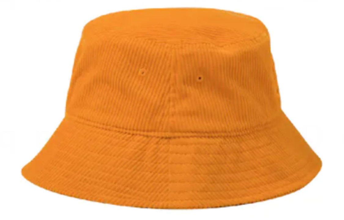 【代購】Drew House Bucket Hats Unisex Orange