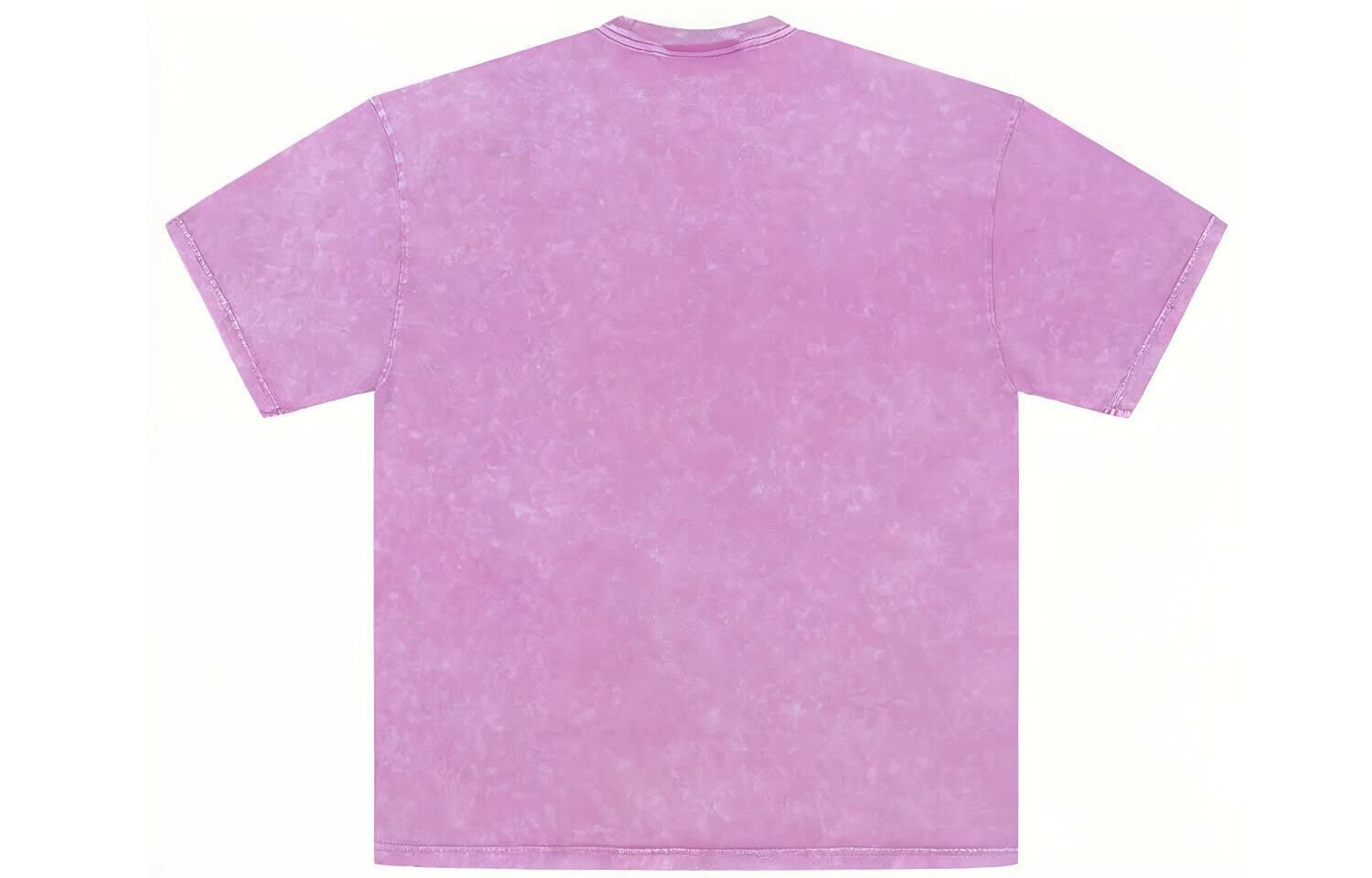 【代購】Drew House T-Shirts Unisex Purple