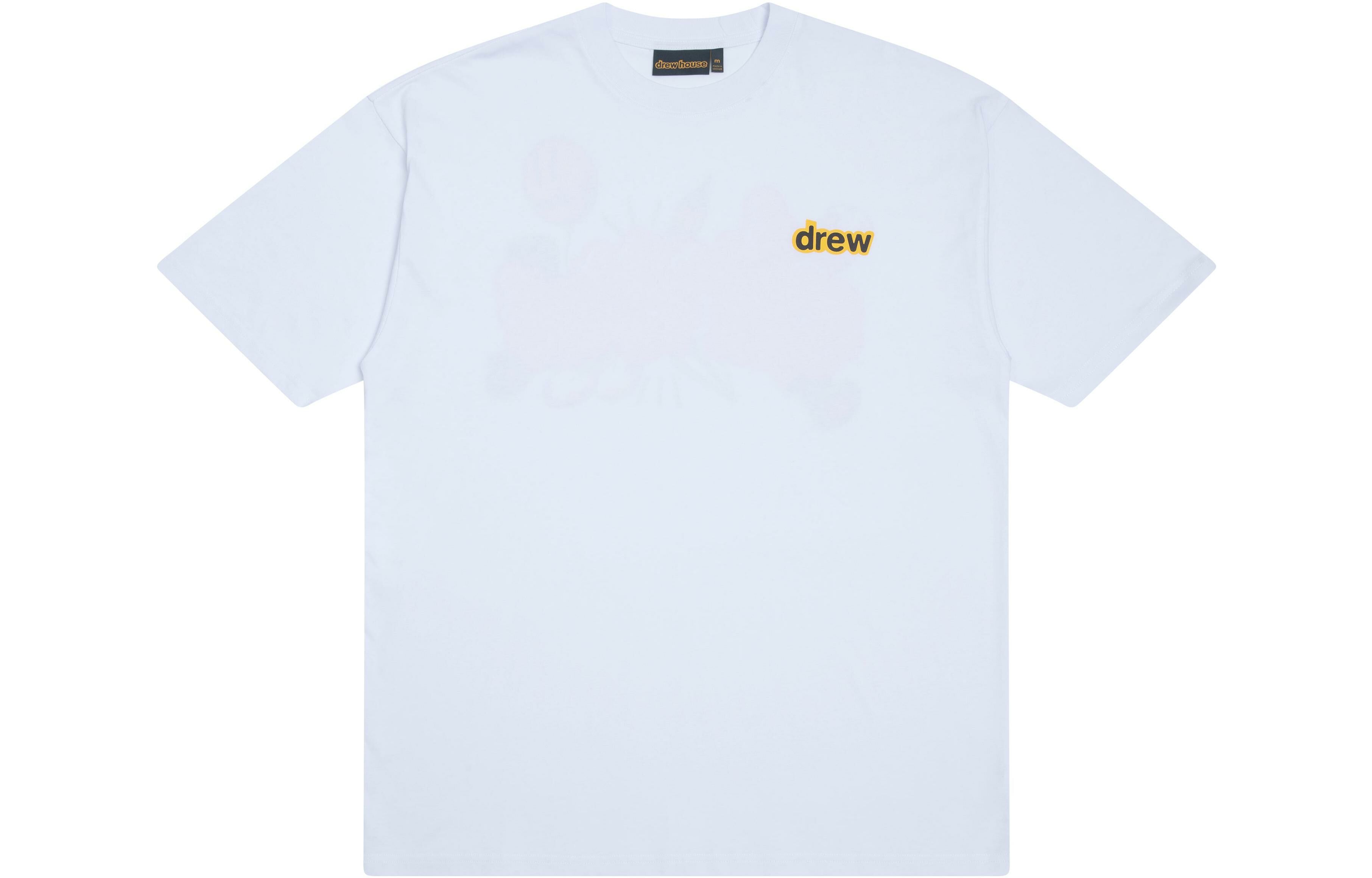 【代購】Drew House Doodle Joy Ss Tee