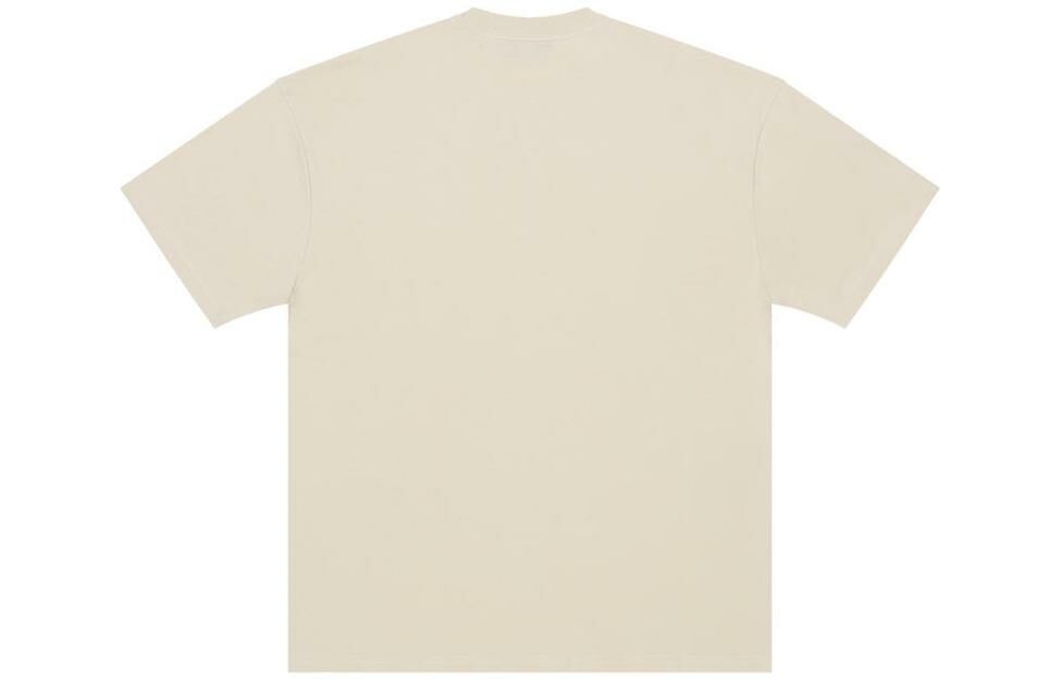 【代購】Drew House T-Shirts Unisex Almond