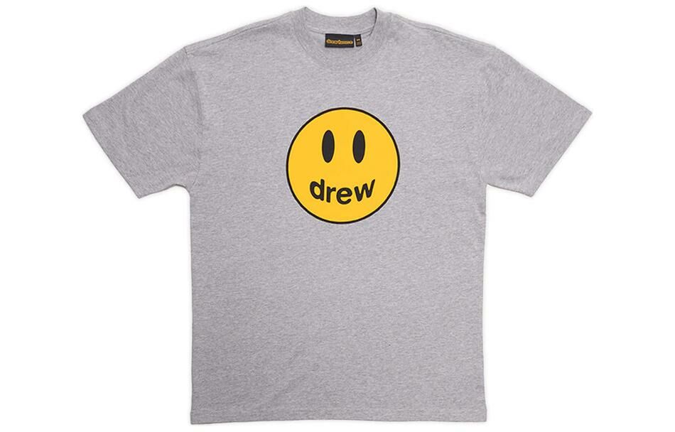 【代購】Drew House Mascot Ss Tee