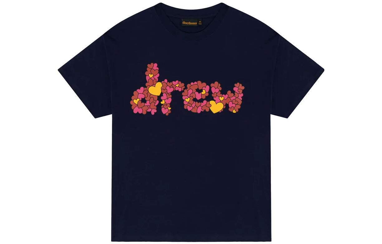 【代購】Drew House Love Drew Ss Tee