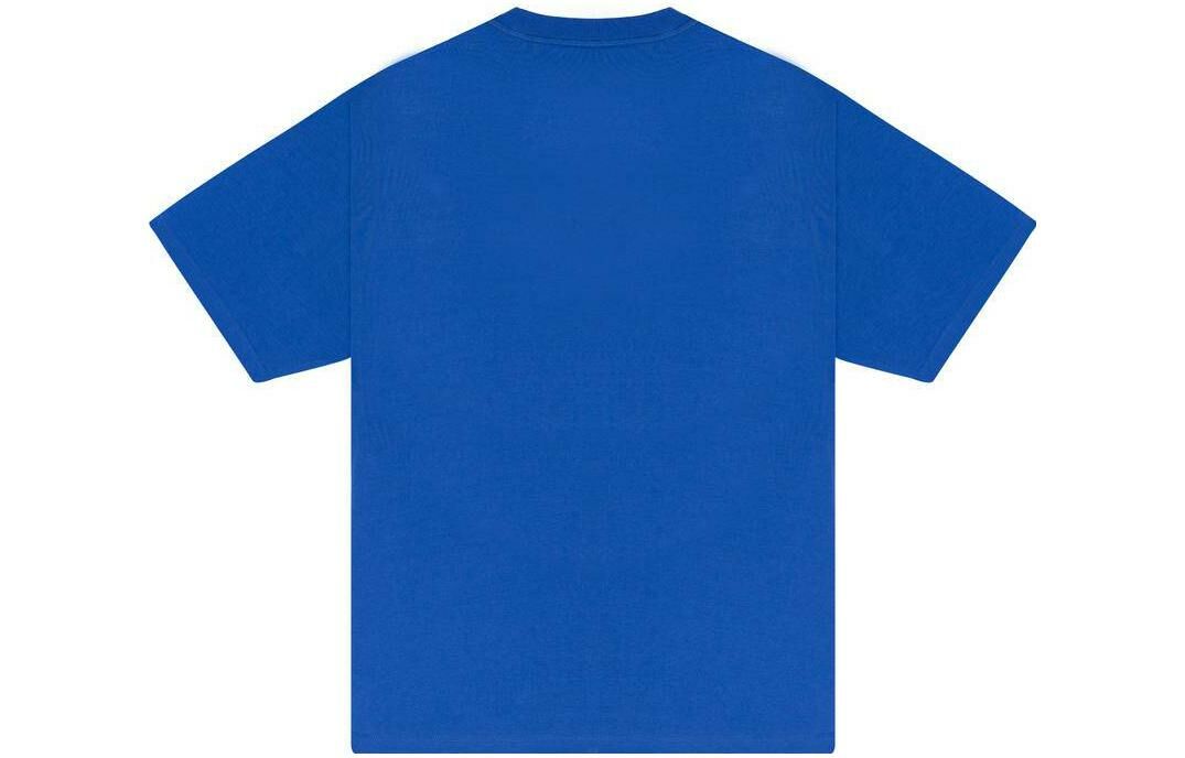 【代購】Drew House SS23 T-Shirts Unisex Blue