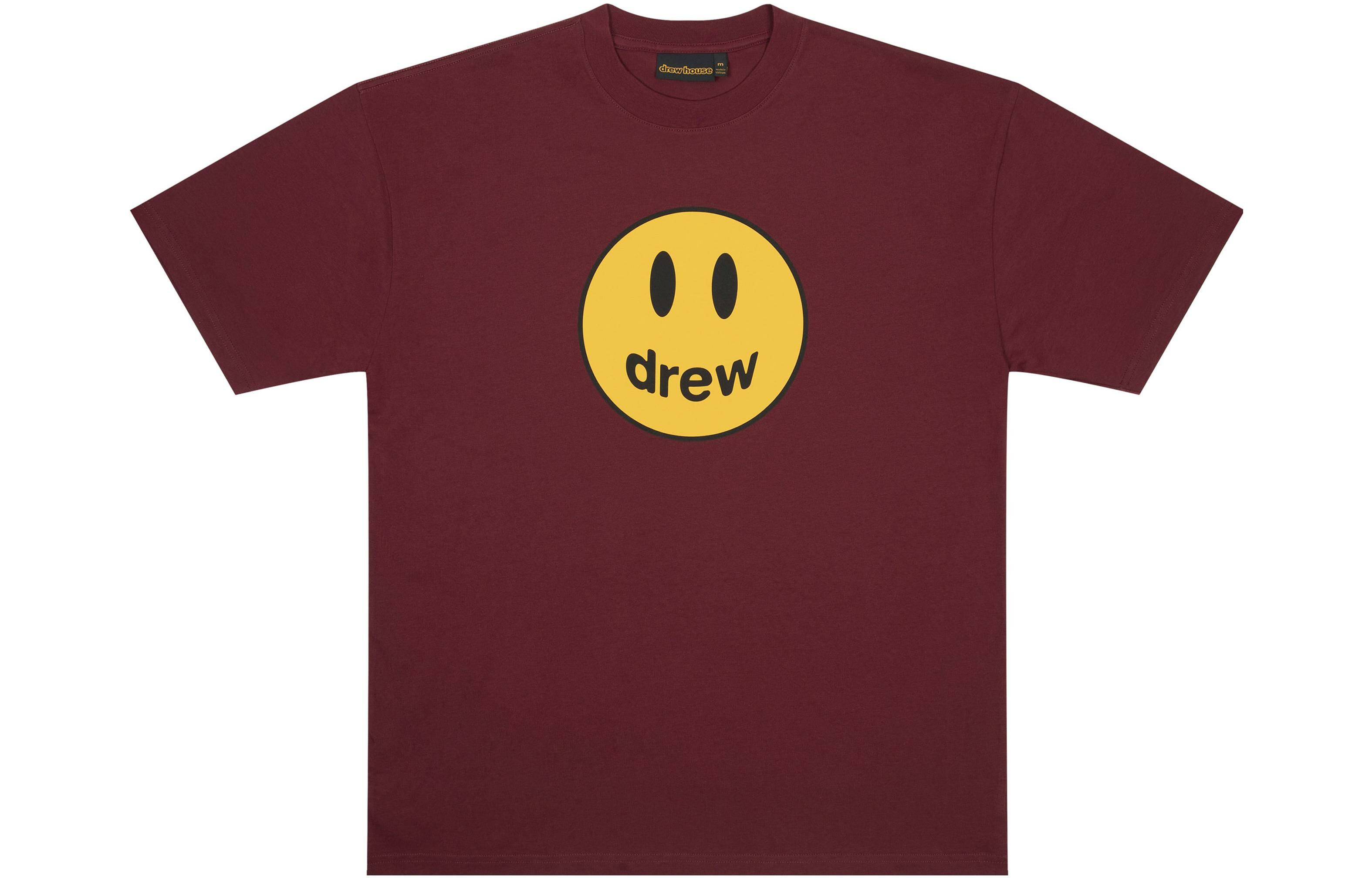【代購】Drew House Mascot Short-Sleeve Tee