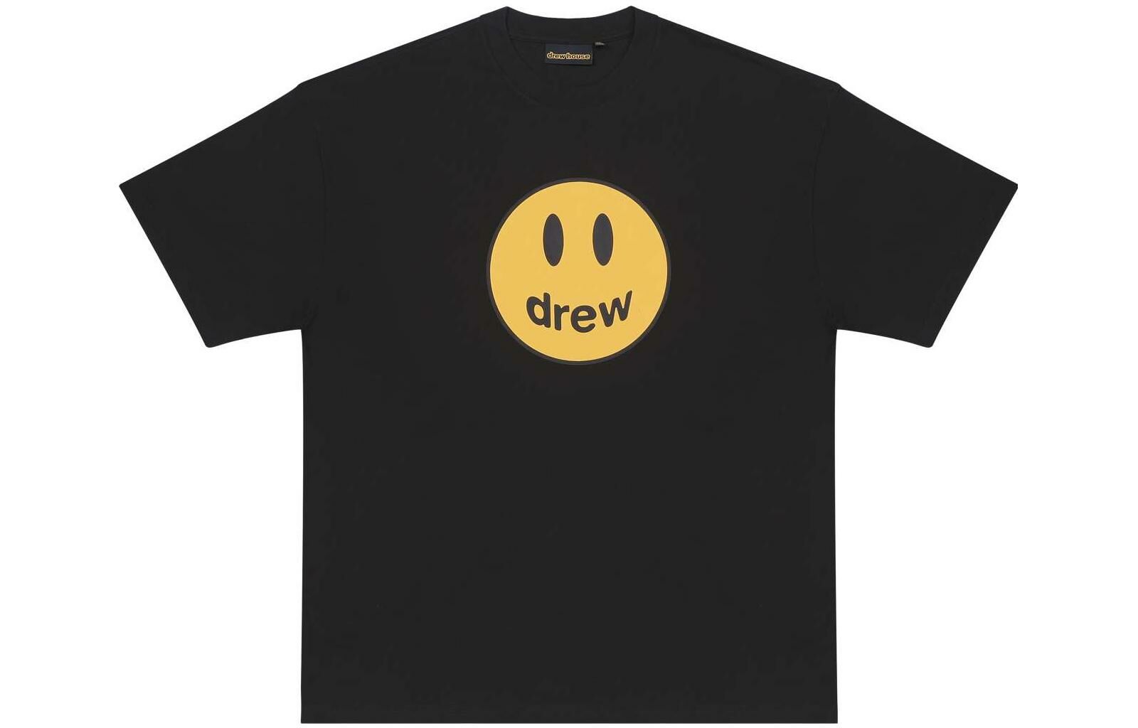 【代購】Drew House Mascot T-shirt