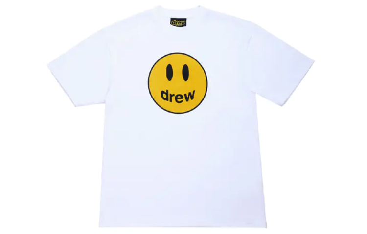 【代購】Drew House Mascot Ss Tee