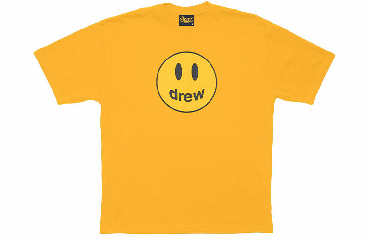 【代購】Drew House Mascot T-shirt