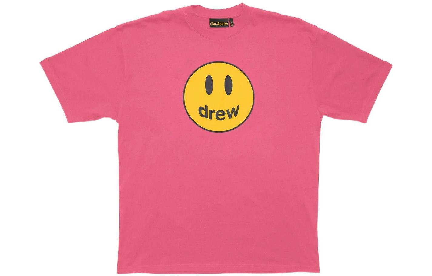 【代購】Drew House Mascot Ss Tee