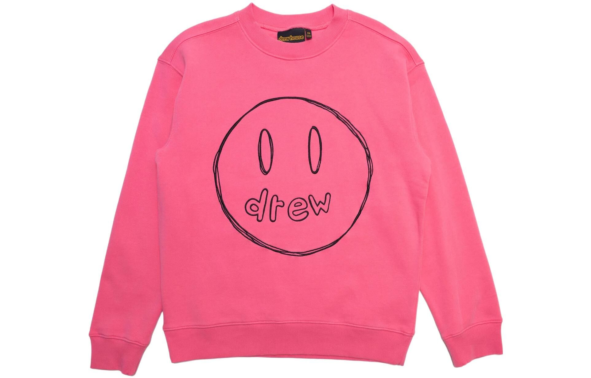 【代購】Drew House Sketch Mascot Crewneck