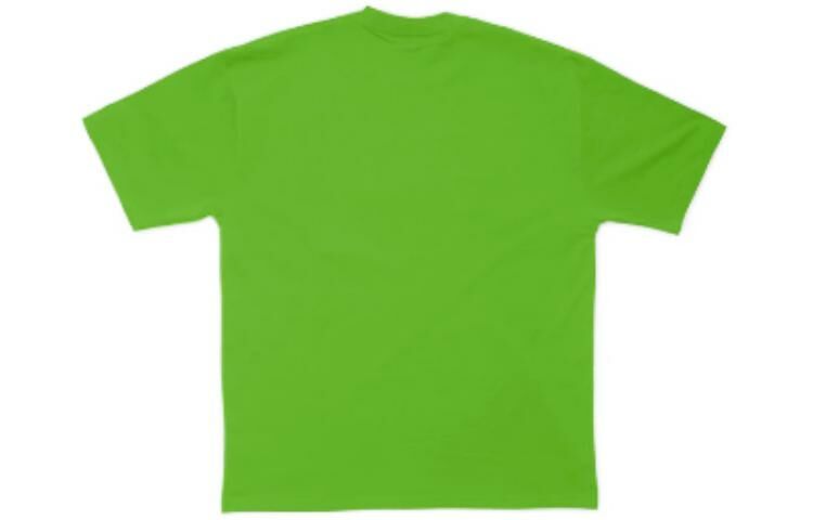 【代購】Drew House Smiley Collection T-Shirts Unisex Green