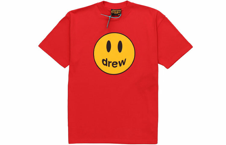 【代購】Drew House Mascot Ss Tee