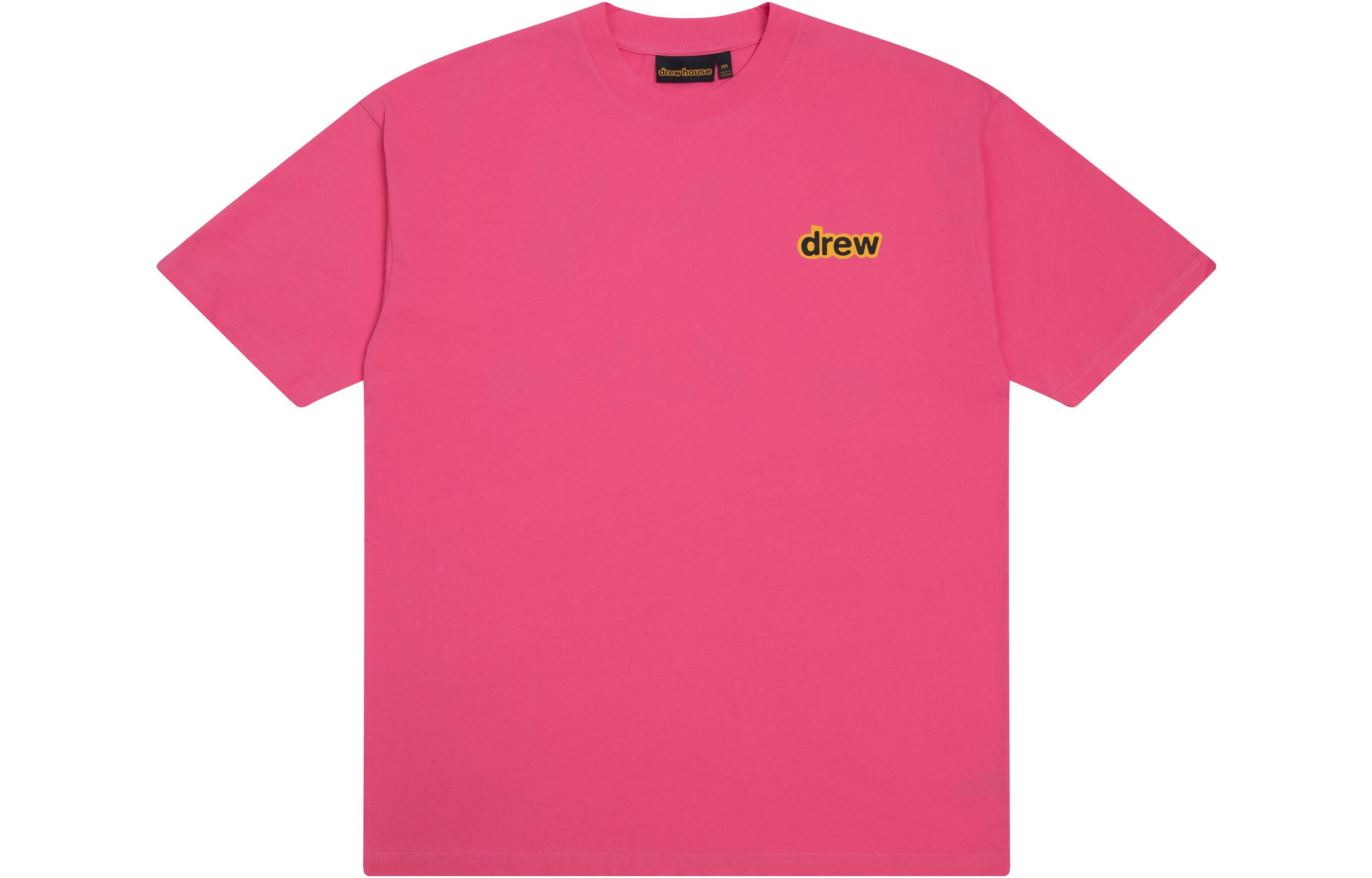 【代購】Drew House Doodle Joy Ss Tee