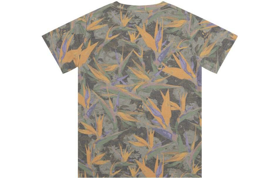【代購】Drew House T-Shirt Men's Camouflage