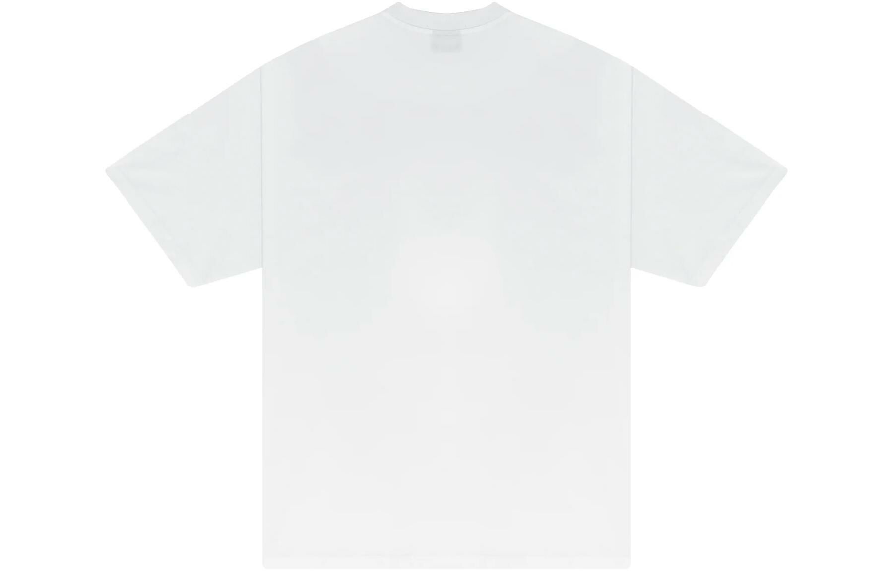 【代購】Drew House T-Shirts Men White/White