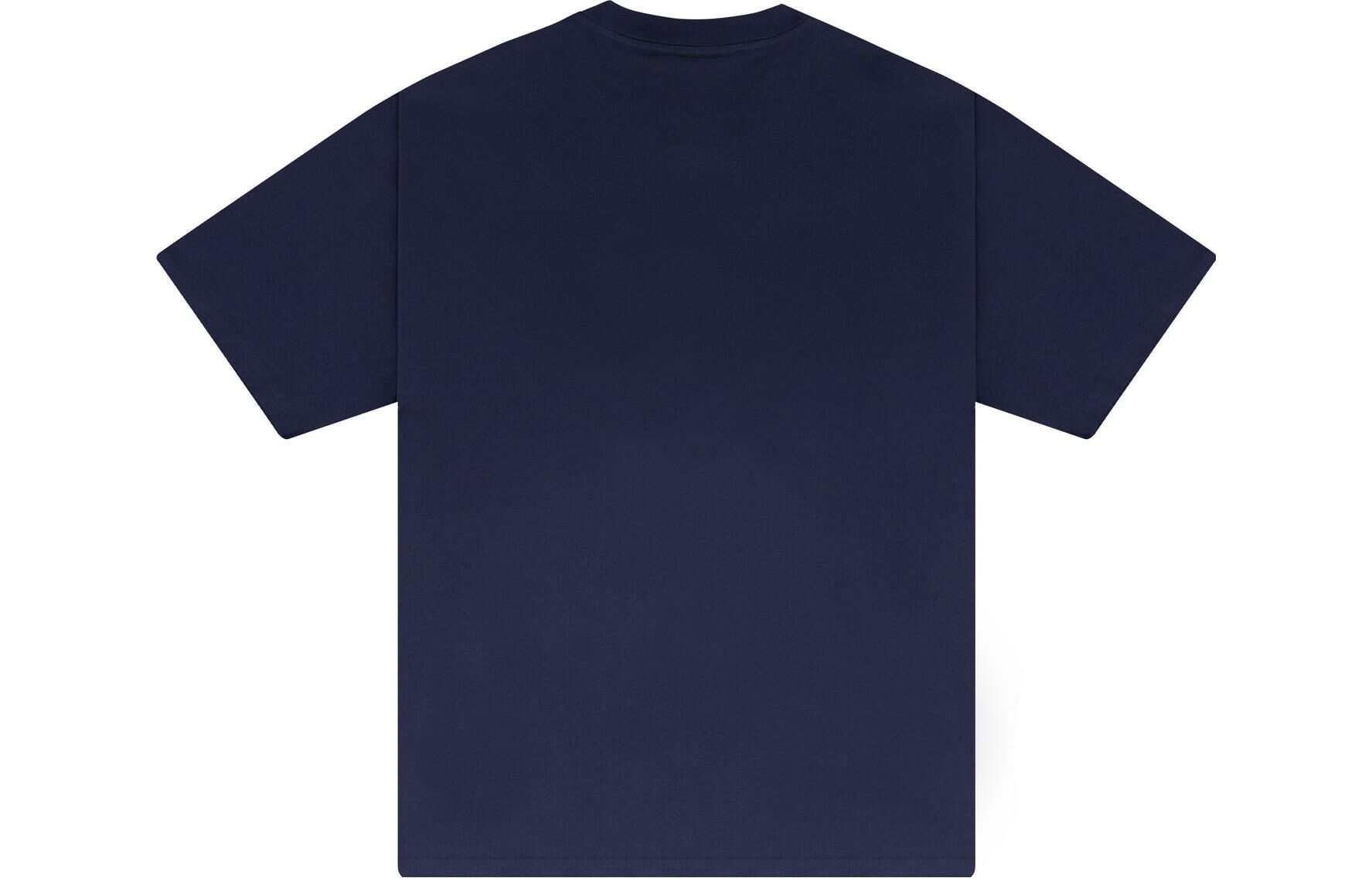 【代購】Drew House T-Shirt Unisex Dark Marine Blue