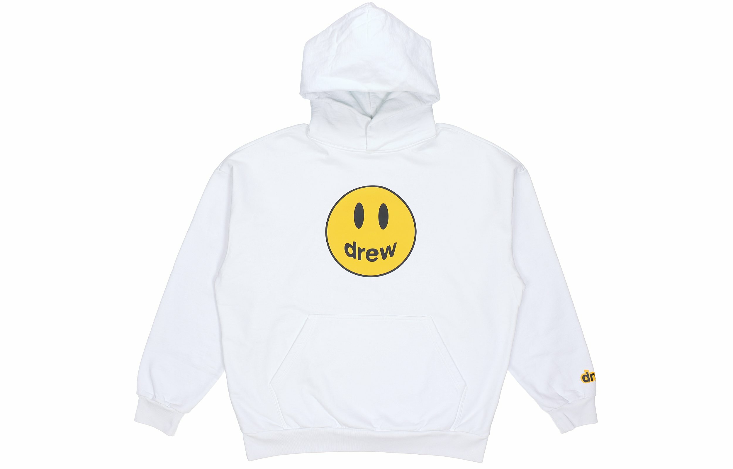 【代購】Drew House Mascot Hoodie