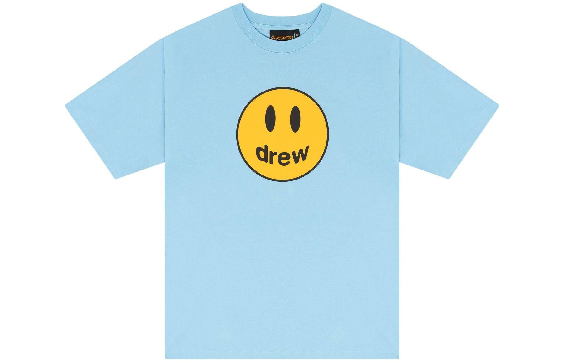 【代購】Drew House Mascot Short-Sleeve Tee