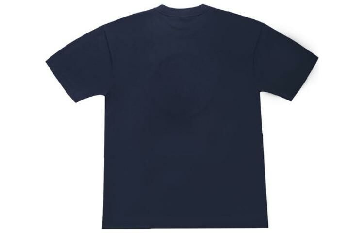 【代購】Drew House Smiley Collection T-Shirts Unisex Marine Blue