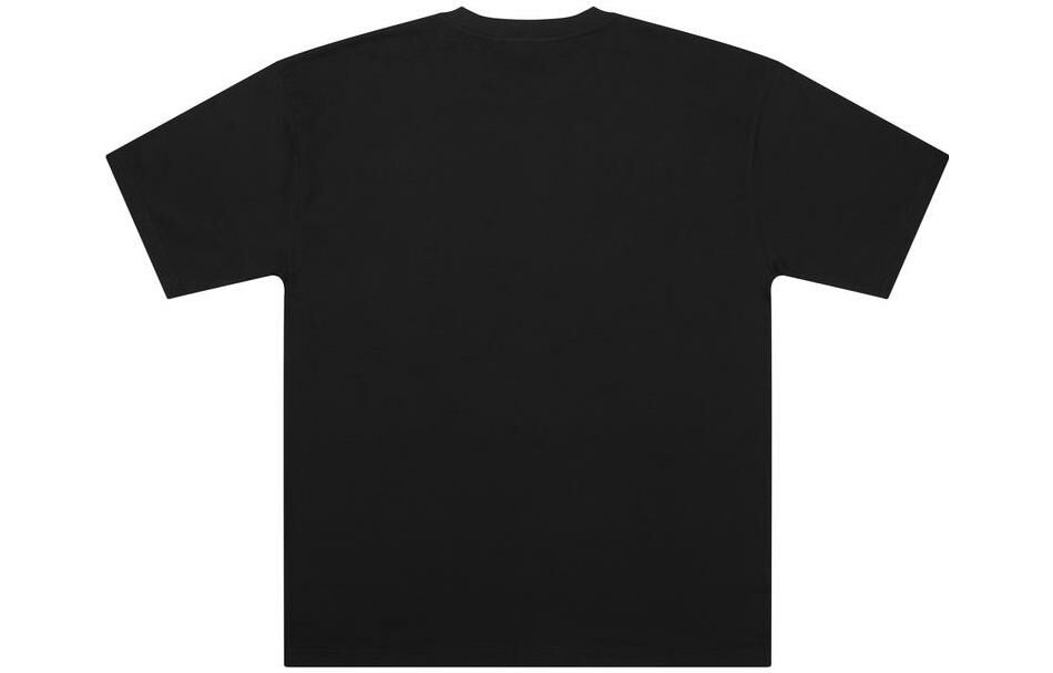 【代購】Drew House T-Shirts Unisex Black