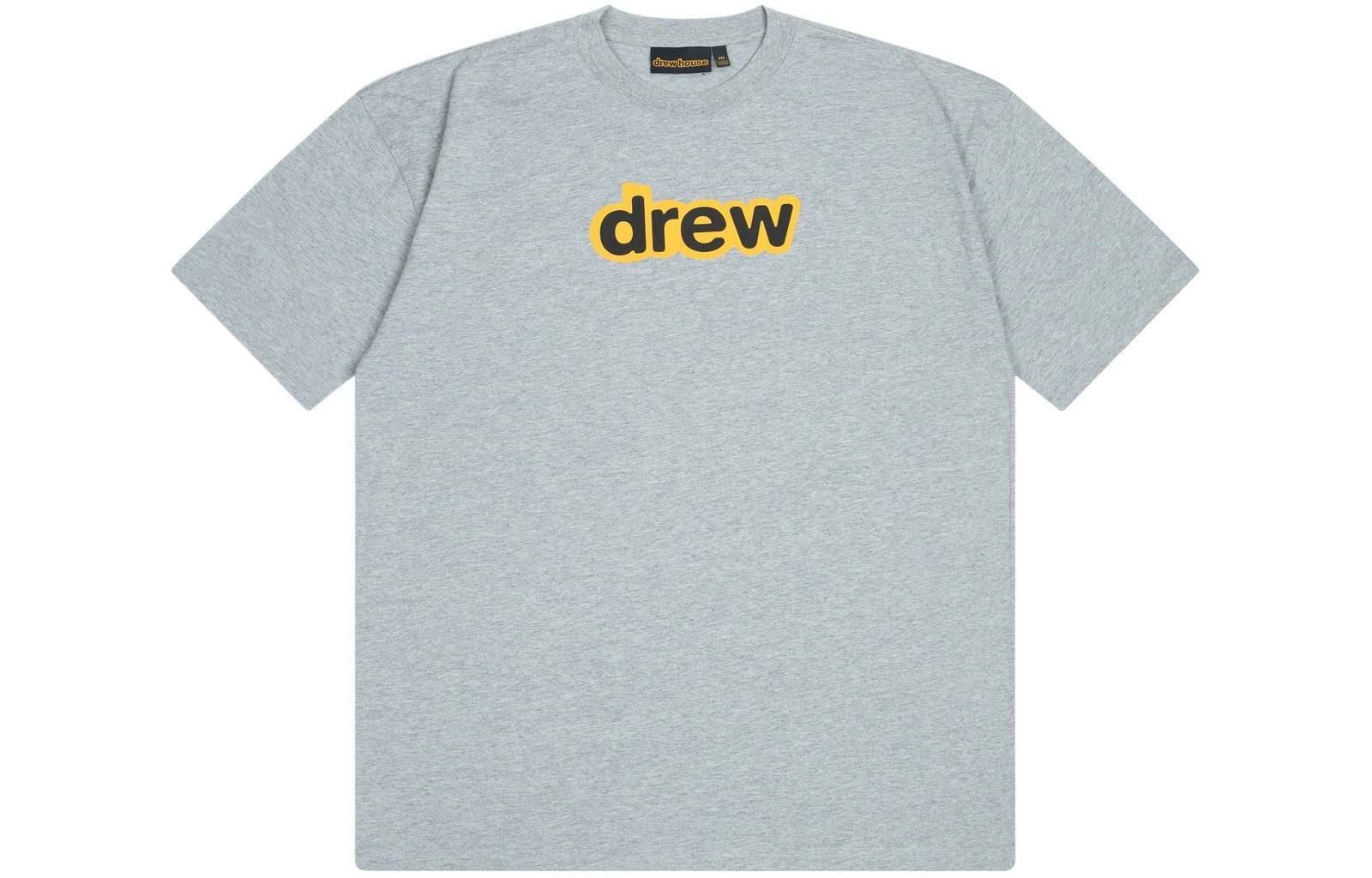 【代購】Drew House Secret Ss Tee