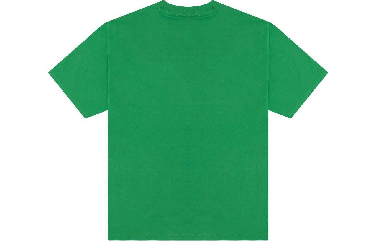 【代購】Drew House T-Shirts Unisex Green