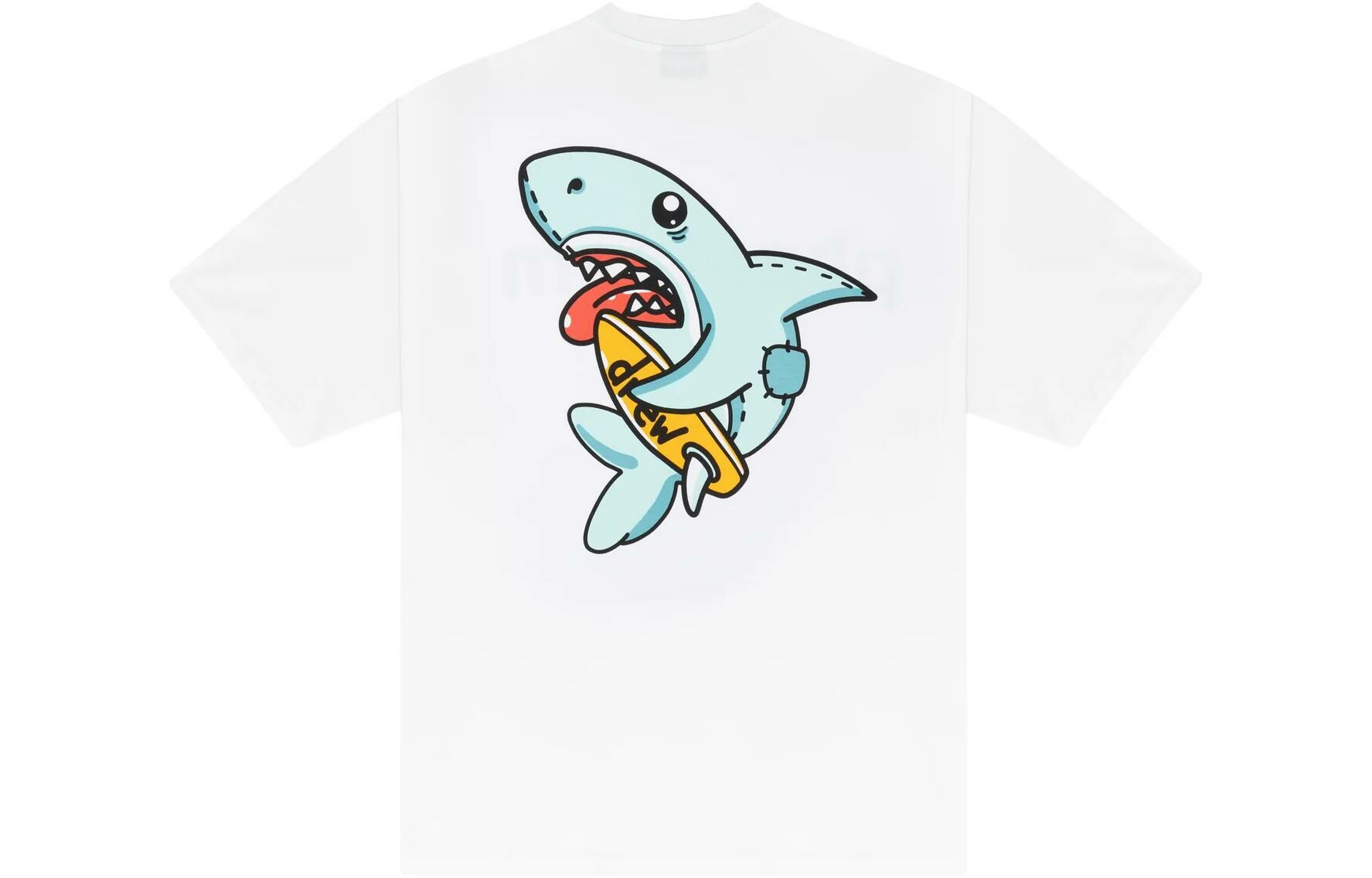 【代購】Drew House FW23 T-Shirt Unisex White