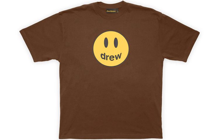 【代購】Drew House Mascot Ss Tee