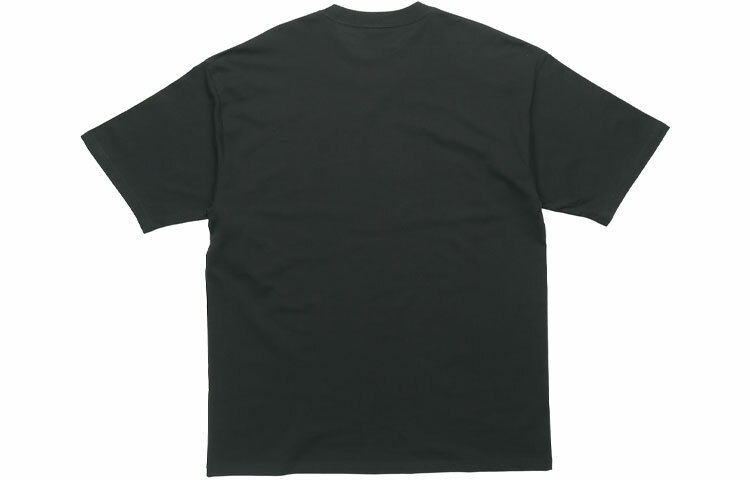 【代購】Drew House Smiley Collection T-Shirts Unisex Black