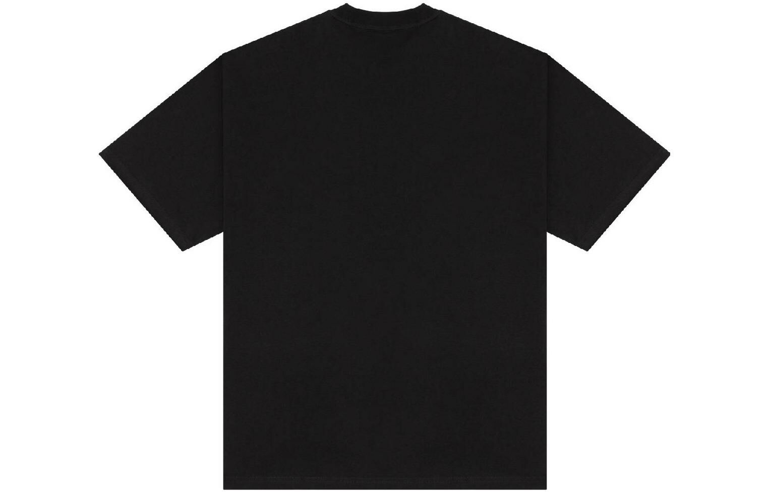 【代購】Drew House T-Shirts Unisex Black