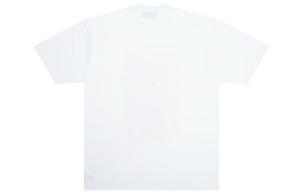 【代購】Drew House Airbrush Theodore Ss T-shirt