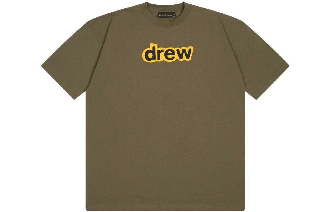 【代購】Drew House Secret Ss Tee