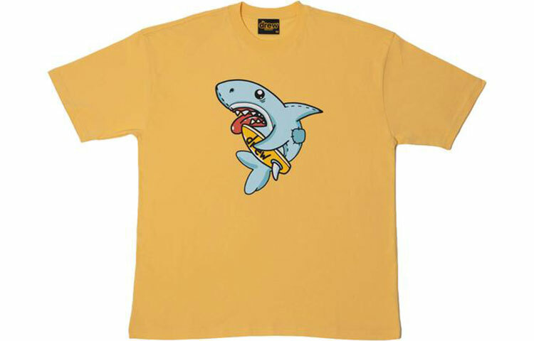 【代購】Drew House Figment Ss Tee