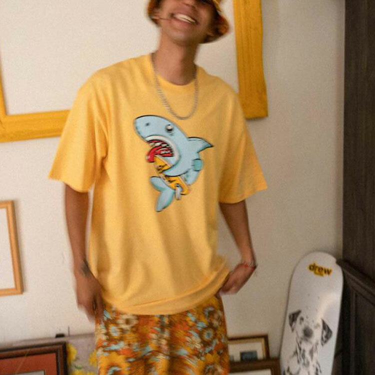 【代購】Drew House Figment Ss Tee