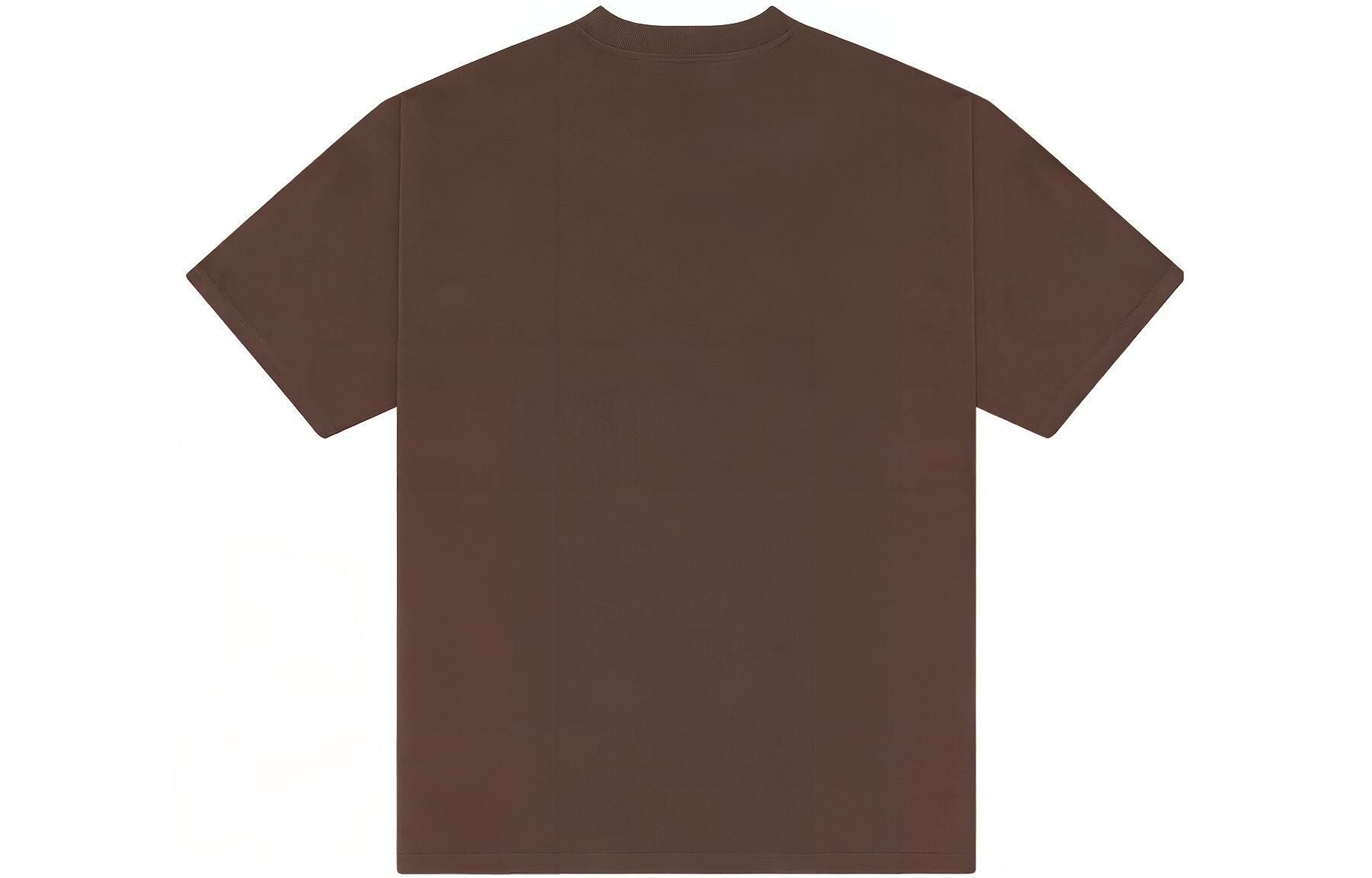 【代購】Drew House FW23 T-Shirt Unisex Brown