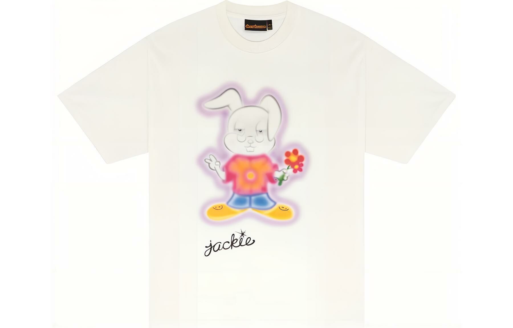 【代購】Drew House SS23 T-Shirts Unisex White