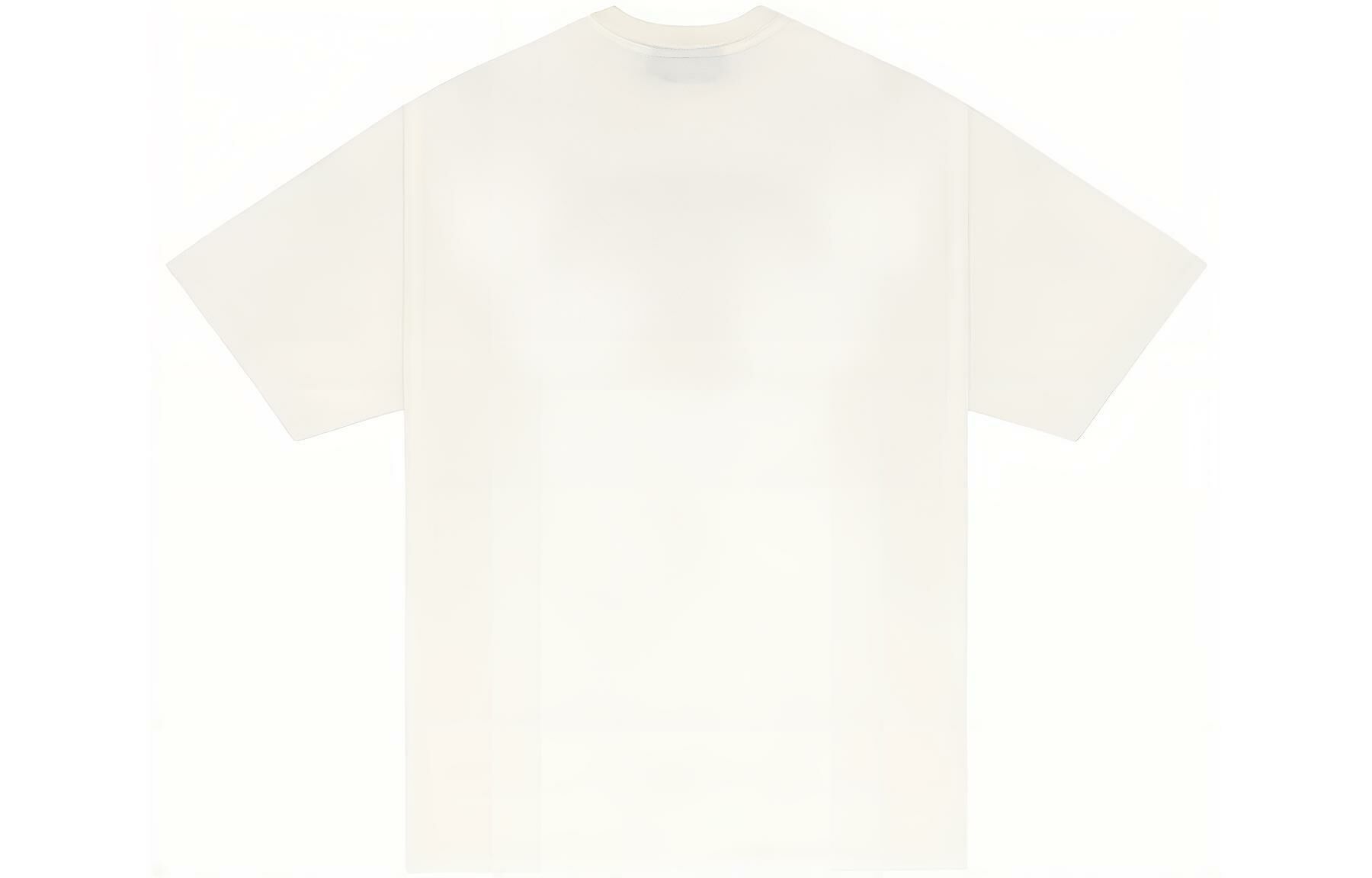 【代購】Drew House SS23 T-Shirts Unisex White