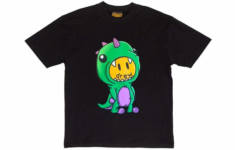 【代購】Drew House Dinodrew T-shirt