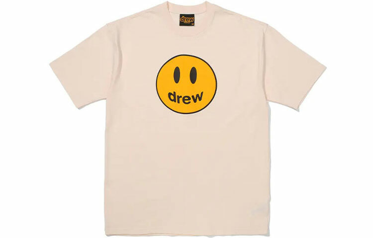 【代購】Drew House Mascot Ss Tee