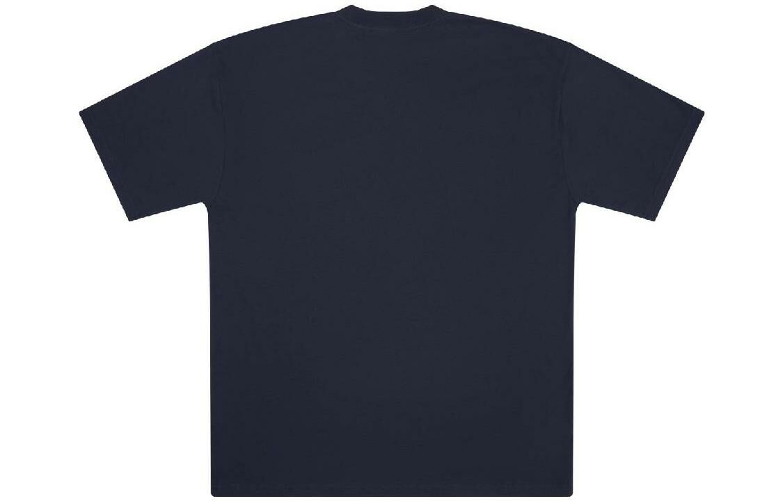 【代購】Drew House Hummingbirds Summer Collection T-Shirts Men Blue