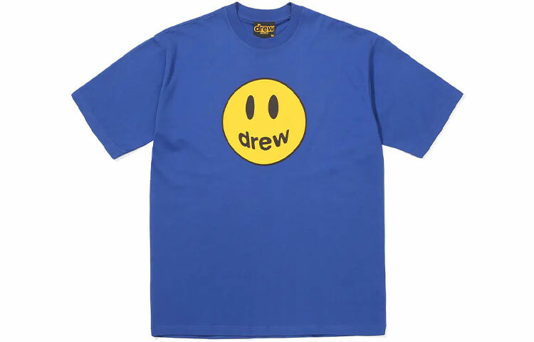 【代購】Drew House Mascot Ss Tee