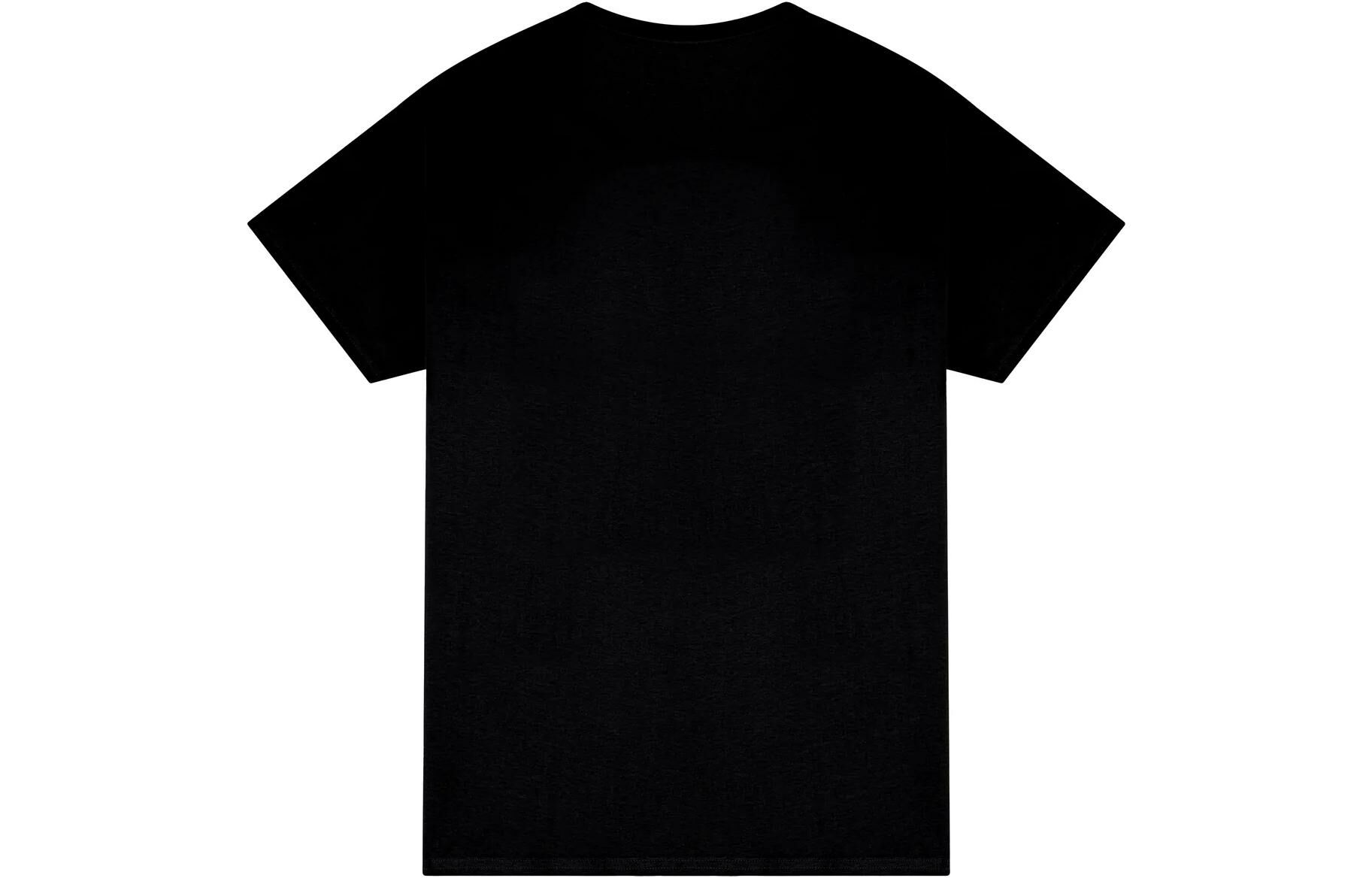 【代購】Drew House T-Shirt Unisex Black