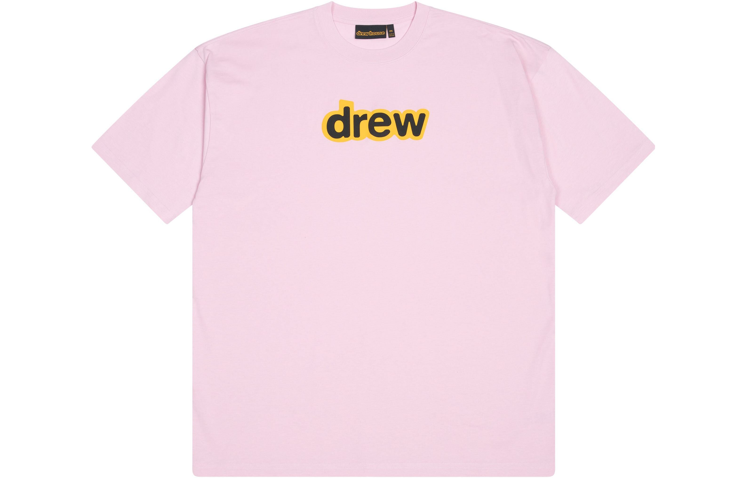 【代購】Drew House Secret Ss Tee