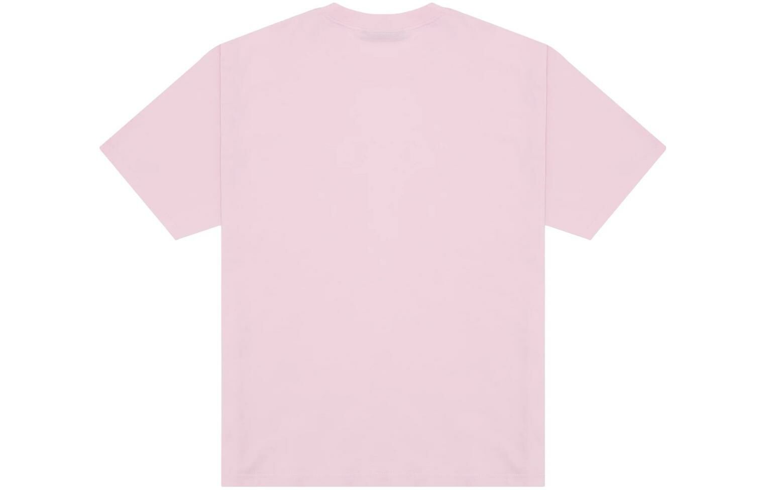 【代購】Drew House SS23 T-Shirt Unisex Pink