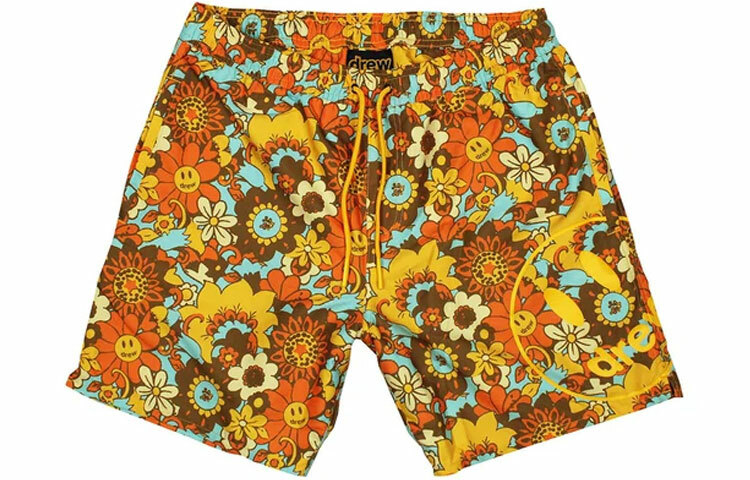 【代購】Drew House Mascot Pool Short