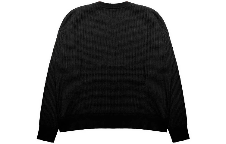 【代購】Drew House Mascot Waffle Sweater