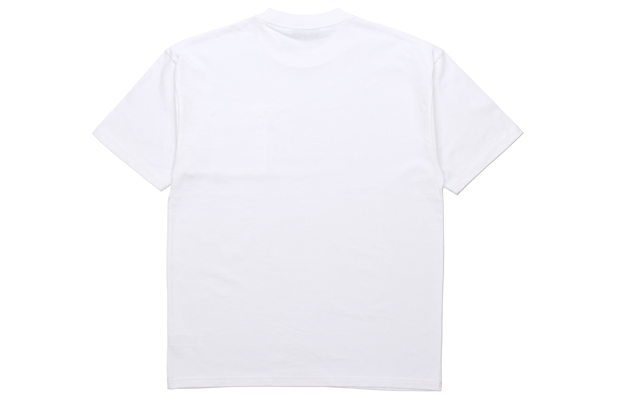 【代購】Drew House Basic Ss Pocket Tee SS21