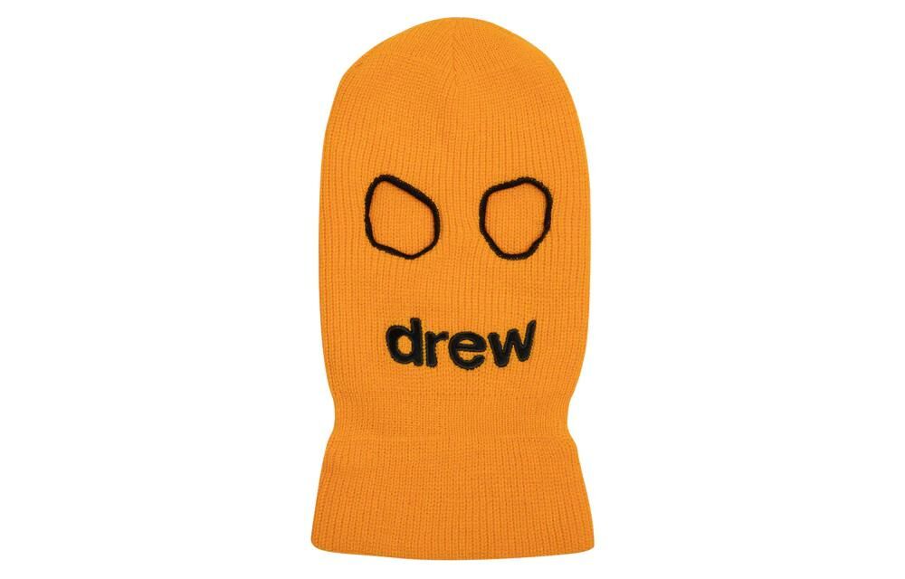 【代購】Drew House Drew Ski Mask