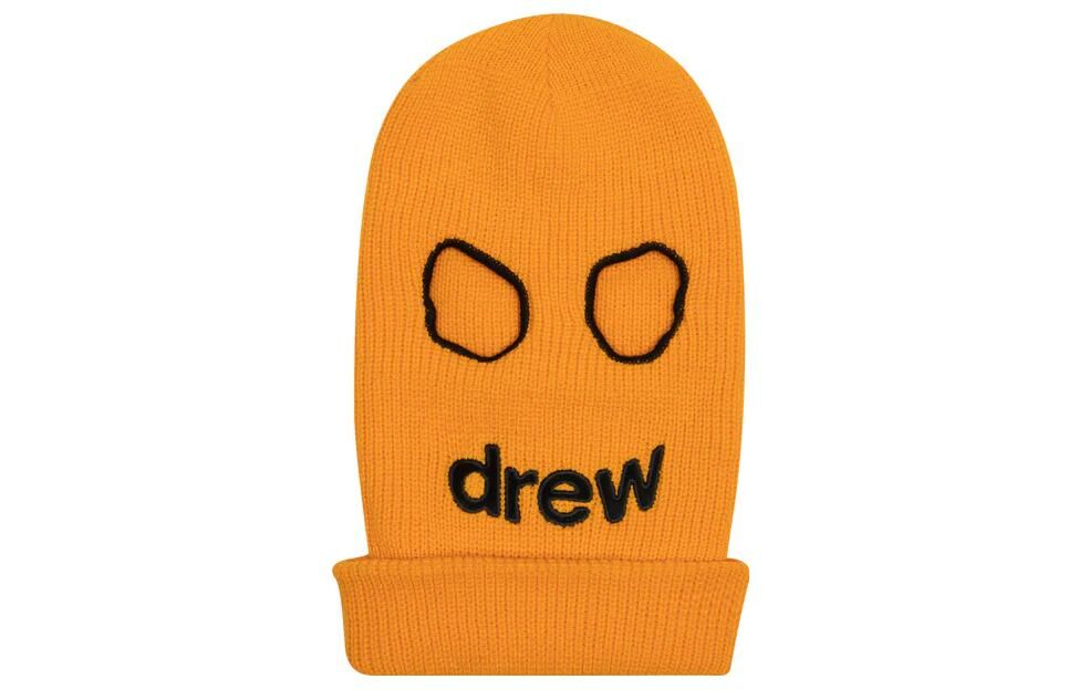 【代購】Drew House Drew Ski Mask
